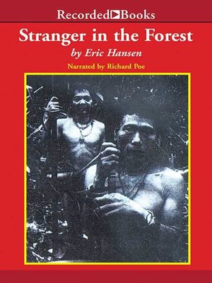 cover image of Stranger in the Forest